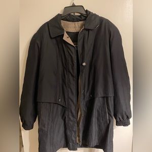 Women’s Regent Park Coat